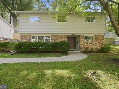 4016 Simms Dr