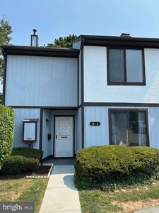 3 Willow Way #1