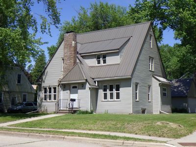 50 Pearl St