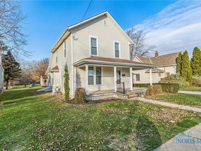 Property at 810 Broad Ave, Findlay, OH