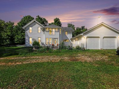Property at 3600 Jonesville Rd, Jonesville, MI