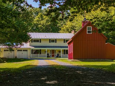 31 Laramie Road