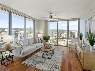 1189 Waimanu St APT 4204