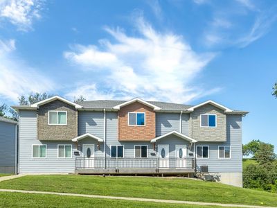 2803 Stone Park Blvd