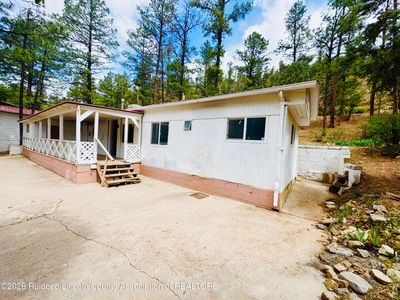 Property at 418/420 Paradise Canyon Dr, Ruidoso, NM