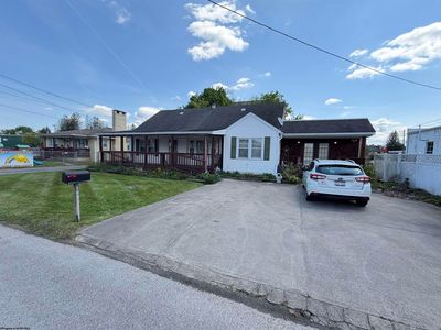 Property at 100 Grant St, Elkins, WV