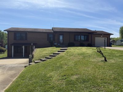 411 Boat Dock Rd