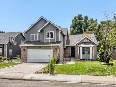 2743 Coal Bank Drive