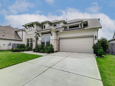 2806 Kingly Pine TR