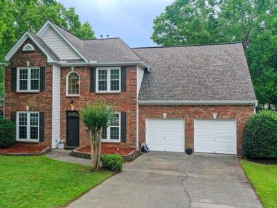 4020 Weatherford Cir