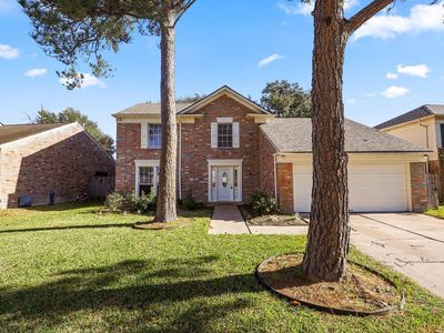 5410 Forest Trails Dr