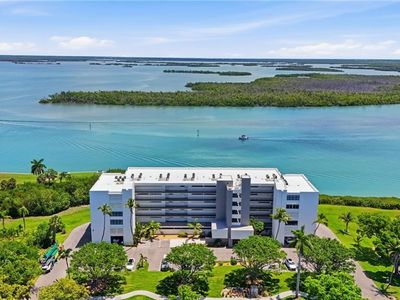 4223 Bay Beach LN #4F