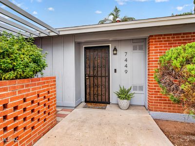 7449 E Eli Dr