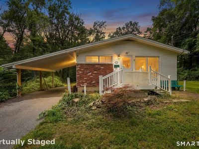 110 Terwilleger Road