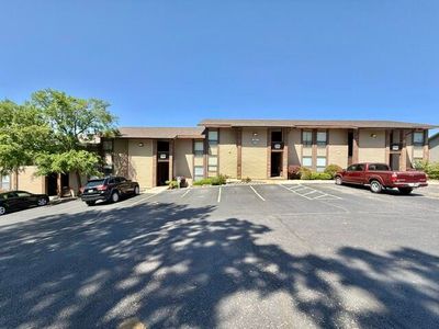 148 Lake Club Drive Apt 3