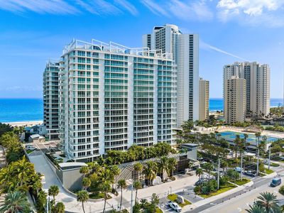 3100 N Ocean Drive #902 P