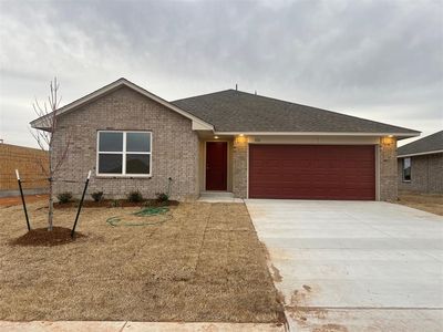 920 Shady Meadow Way