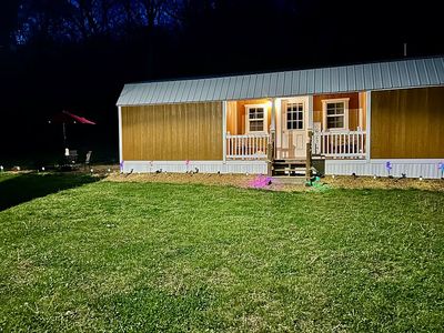6120 Reevesville Rd