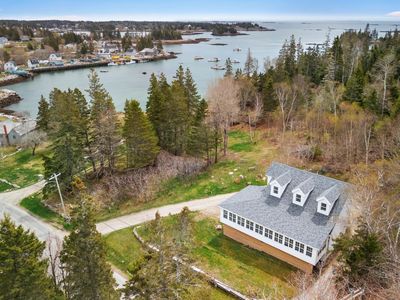 84 Old Harbor Road