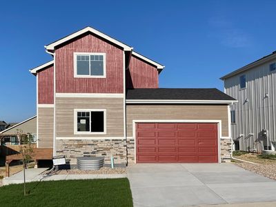Property at 1753 Avery Plaza St, Saint Severance, CO