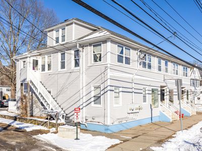 133 Providence Street