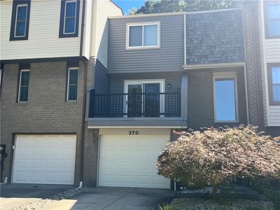 270 Timber Dr
