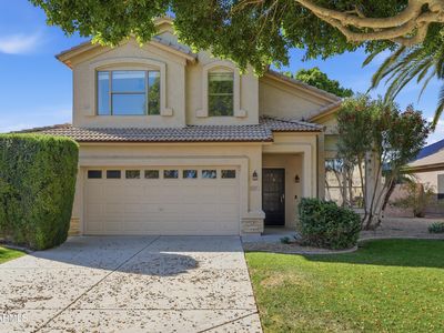 1491 W BLUE RIDGE Way