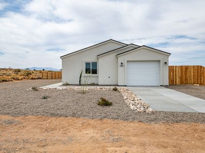 Roadrunner 1058 Plan, Kingman
