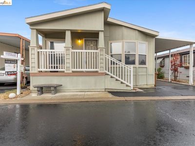 3660 Walnut Blvd TRAILER 34