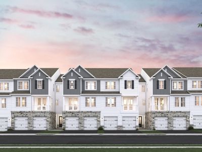 18 Wellspring Court BLDG 6 #612