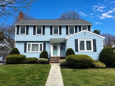 30 Shetland Rd