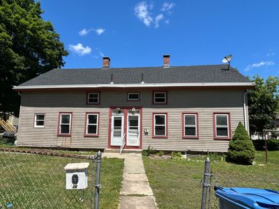 14 South C Street