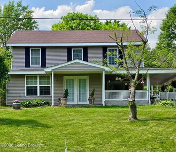 1543 Jim Clark Rd