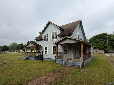Property at 3700/3702 Alpine St SW, Huntsville, AL
