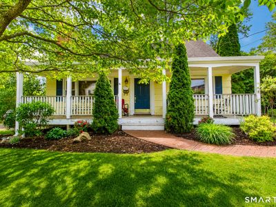 28 Raymonds Drive