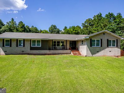 122 Ivey Weaver Rd NE