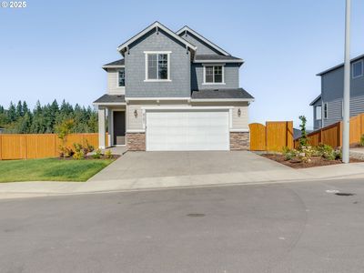 2151 NE Ridge Run Ln