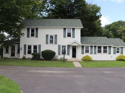 5729 Ellicott Street Rd