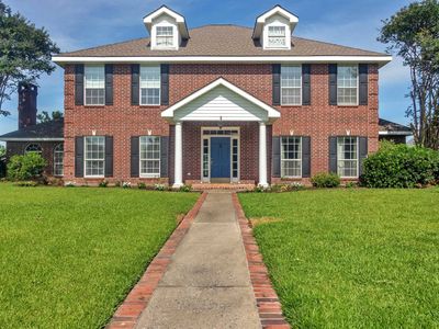 4108 Magnolia Ridge Dr