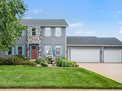 Property at 5948 Pollys Path, Berrien Springs, MI