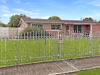 Property at 18010 NW 48th Ct, Opa Locka, FL