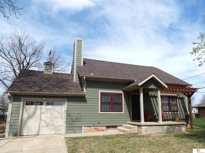 Property at 514 6th St, Friend, NE