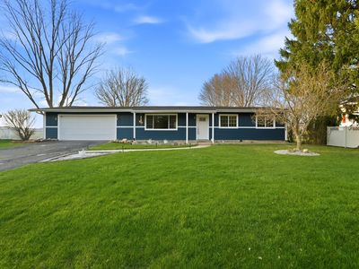 Property at 579 Fargo Rd, Westville, IN
