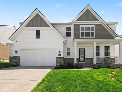 745 Bluestem Ridge Dr