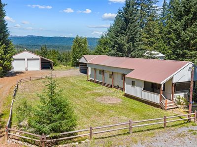 Property at 81 Tree Haven Road, Cle Elum, WA
