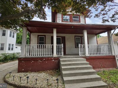 414 W Cherry St