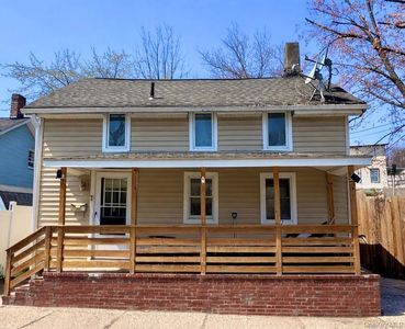 Property at 21 Center Street, Highland Falls, NY