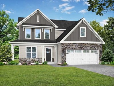 The Ash D Plan, Tobacco Road