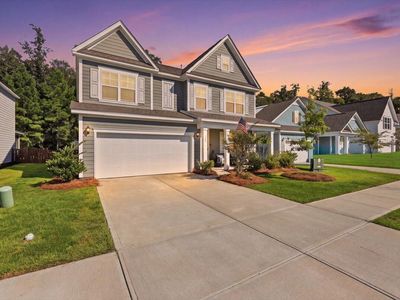 160 Cherry Grove Dr