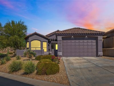 2711 Fort Mojave Dr